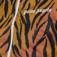 Palm Angels Tiger Track Jacket Cheap