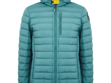 Parajumpers Last Minute Down Jacket Sale