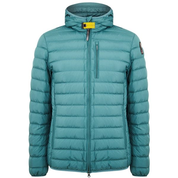 Parajumpers Last Minute Down Jacket Sale