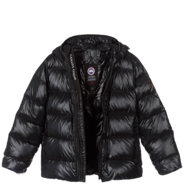 Kids Canada Goose Crofton Jacket Online