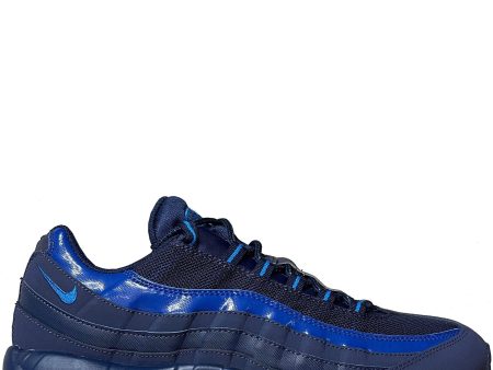 Air Max 95 SI Midnight Navy on Sale