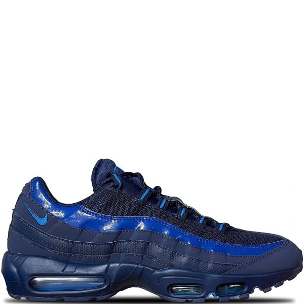 Air Max 95 SI Midnight Navy on Sale