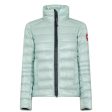 Womens Canada Goose Cypress Jacket Fashion