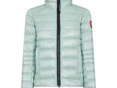 Womens Canada Goose Cypress Jacket Fashion