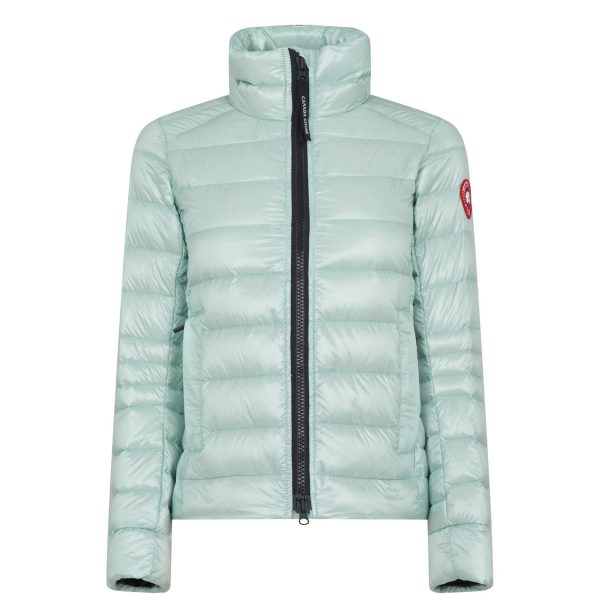 Womens Canada Goose Cypress Jacket Fashion