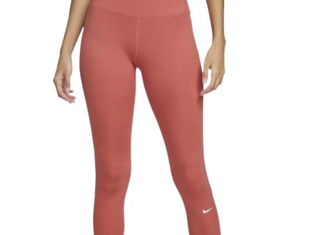 Womens Nike One Dri-Fit Leggings Supply