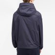 Moncler Moyse Taping Hooded Jacket Hot on Sale