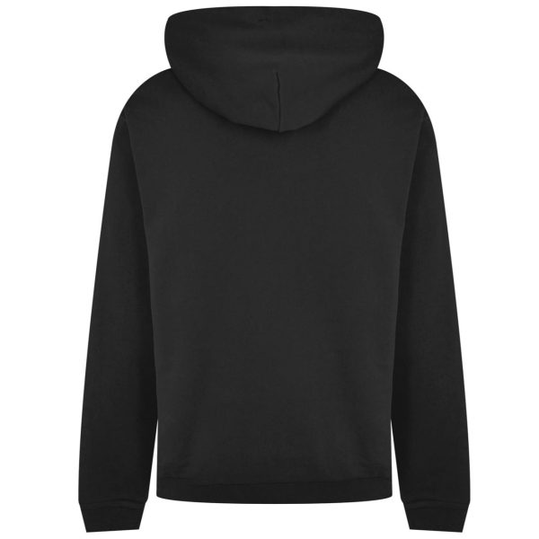 Moncler Blackout Badge Hoodie For Sale