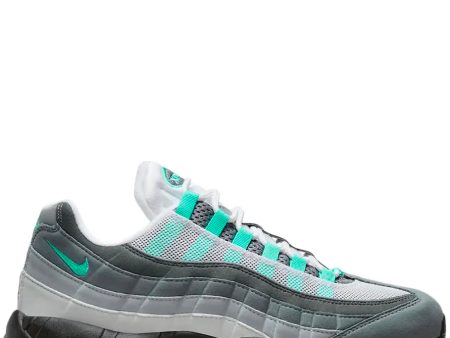 Air Max 95 Turqouise on Sale