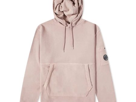 C.P. Company Lens Hoodie Cheap