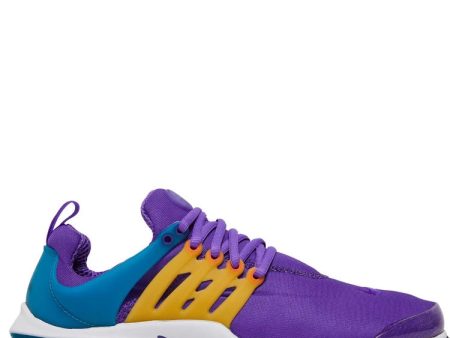 Air Presto  Wild Berry  Hot on Sale