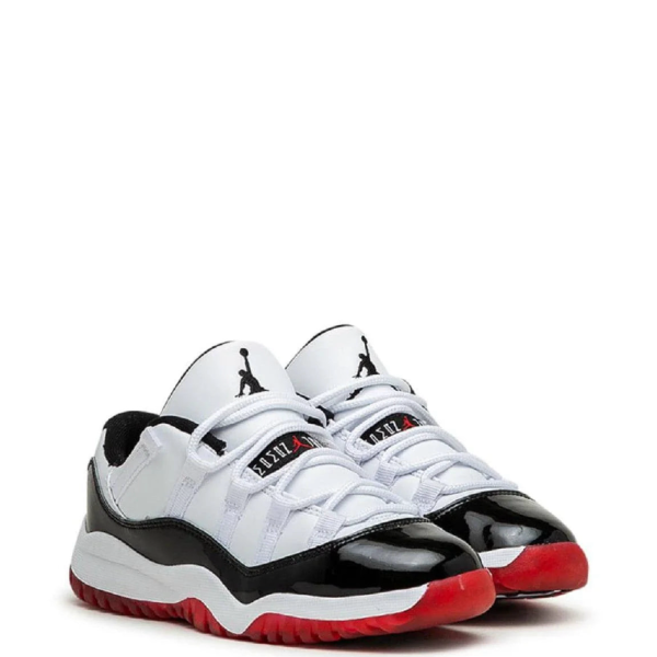 Air Jordan 11 Retro Low PS Fashion