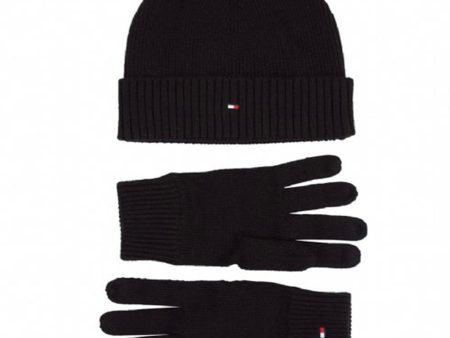 Tommy Hilfiger Winter Set Cheap