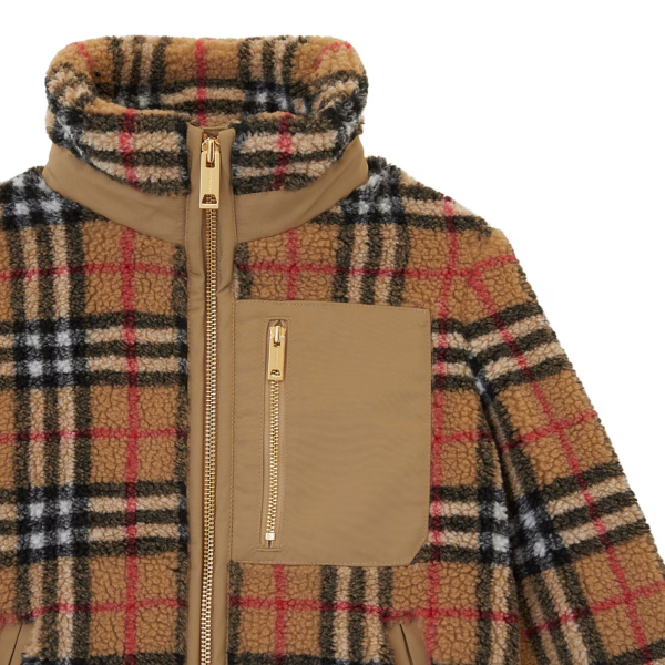 Kids Burberry Bergen Jacket Online