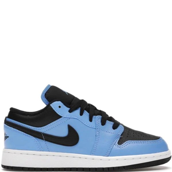 Jordan Low University Blue (GS) Sale