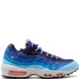 Air Max 95 Uni Blue Bright Mango Online Sale