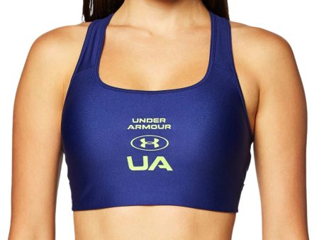 Womens Under Armour Sports Bra Online Hot Sale