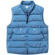 CP Company Eco-Chrome R Down Vest For Discount