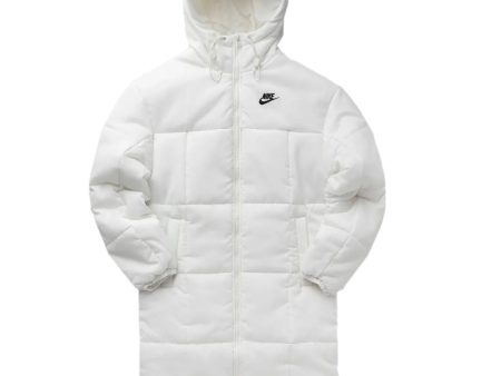 Womens Nike Therma-FIT Hooded Parka Cheap