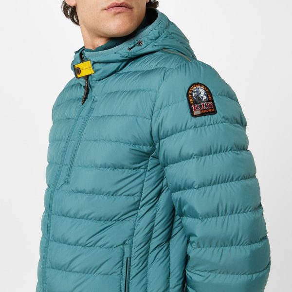 Parajumpers Last Minute Down Jacket Sale