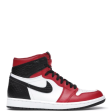 Womens Jordan Retro High OG Satin Snake Chicago Online now