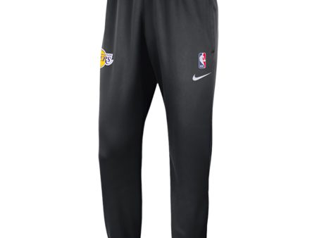 Nike NBA Los Angeles Lakers Dri-FIT Spotlight Pants Online