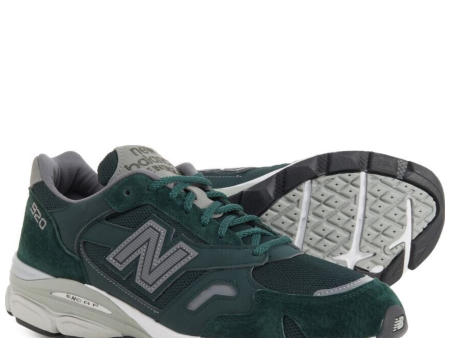 New Balance Anniversary 920 ‘Green Grey’ Online Sale