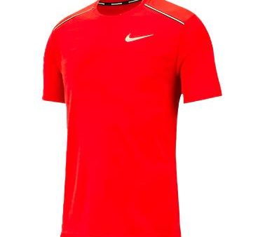 Nike Bright Crimson Miler 1.0 For Discount