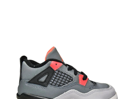 Infants Jordan 4 Retro Bloodline Online now