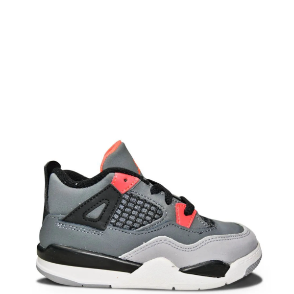 Infants Jordan 4 Retro Bloodline Online now