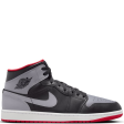 Nike Air Jordan 1 Mid Discount