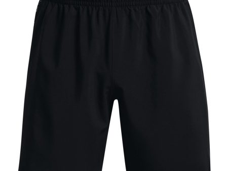 Under Armour Woven Graphic Shorts Online Hot Sale