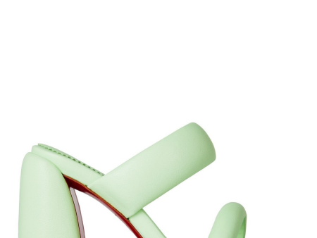 Christian Louboutin Inflamovida 85mm Mules Discount