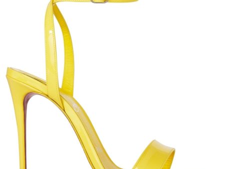 Christian Louboutin Loubigirl Patent Heels For Discount