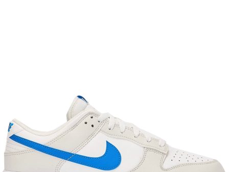 Dunk Low Photo Blue Discount