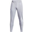 Under Armour Grey Rival Sweatpants Online