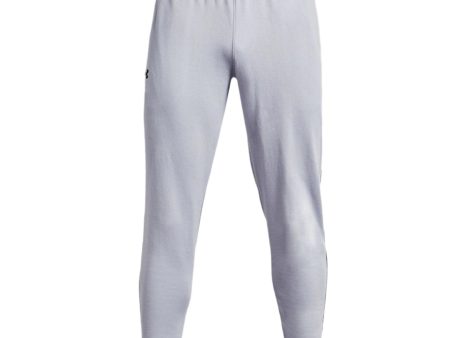 Under Armour Grey Rival Sweatpants Online