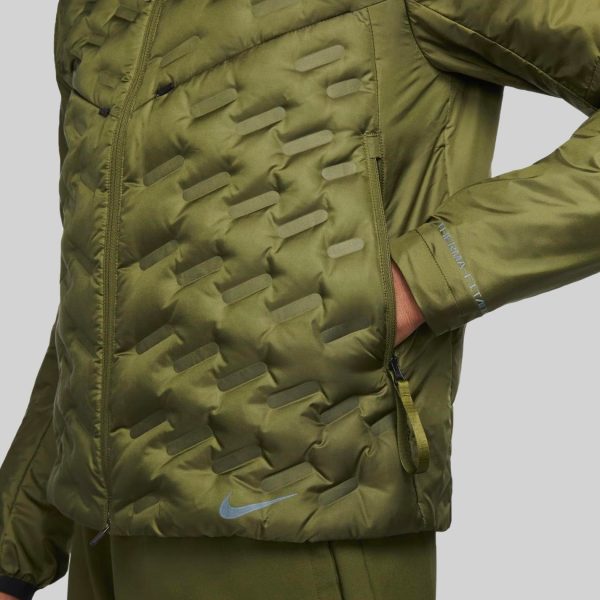 Nike Therma-FIT ADV Repel Down Filled Running Jacket Cheap