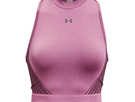 Womens Under Armour Crop Top For Discount