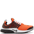 Air Presto Orange For Discount