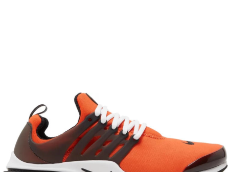 Air Presto Orange For Discount