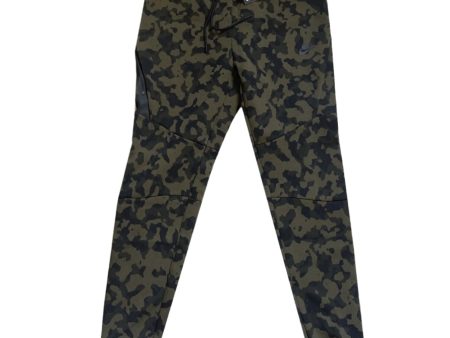 Nike Tech Camo Sweatpants Cheap