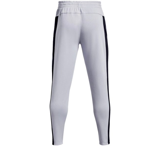 Under Armour Grey Rival Sweatpants Online