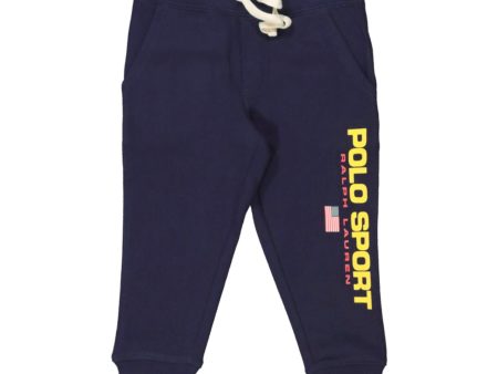 Kids Ralph Lauren Polo Sport Sweatpants For Sale