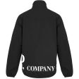 Kids CP Company Softshell Jacket on Sale