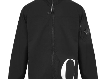 Kids CP Company Softshell Jacket on Sale