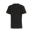 Kids Versace Young Black T-Shirt Cheap