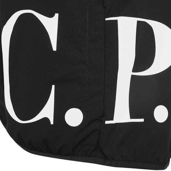 Kids CP Company Softshell Jacket on Sale