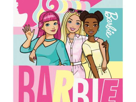 Barbie Loot Bags, 8ct Online