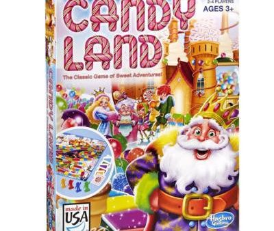 Candyland Game (6) Cheap